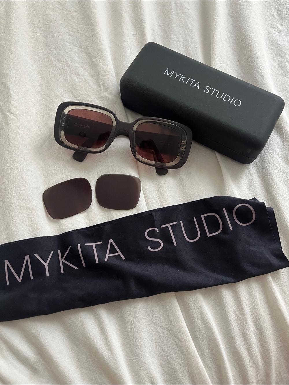 Mykita Studio 13.1 Unisex Sunglasses